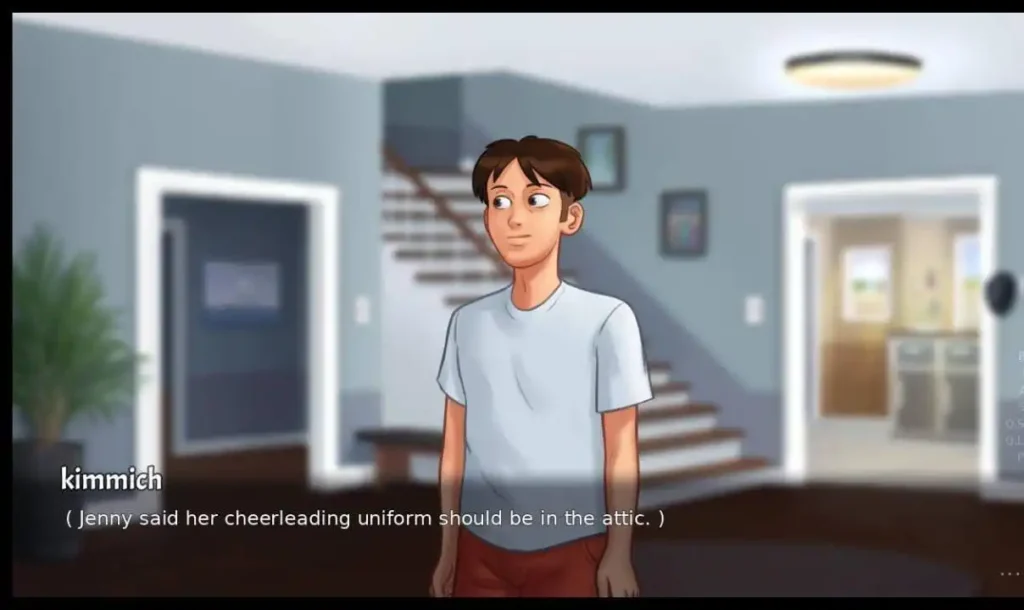 Summertime Saga Mod APK | Download Latest Version 2025 4 svg%3E