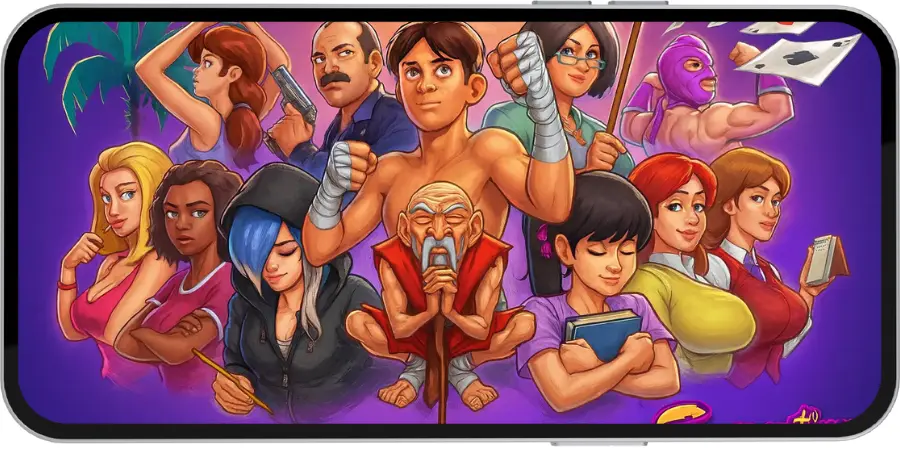 Summertime Saga APK | Download Latest Version 2025 33 Summertime Saga APK